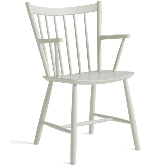 Hay J42 Lenestol Varmgrå Hay J42 Lenestol Varmgrå