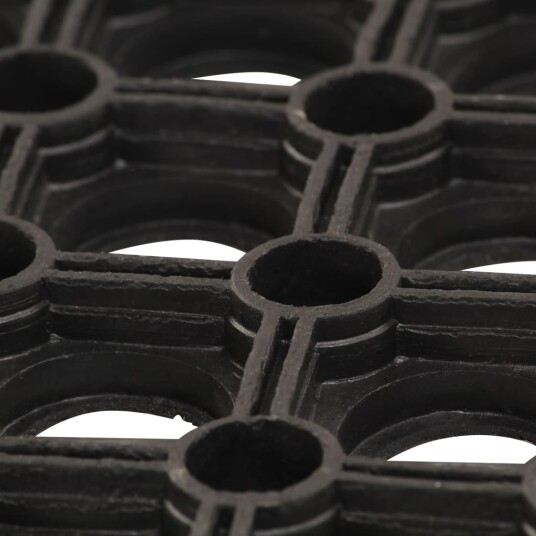Gummimatte 16 mm 100x150 cm 8718475611356