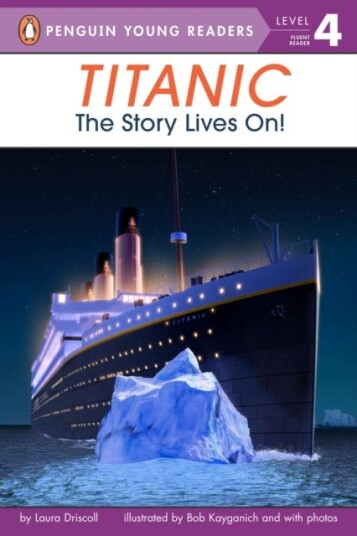 Titanic  The Story Lives On!