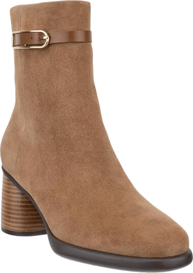 ECCO Sculpted Lx 55 Brown 41