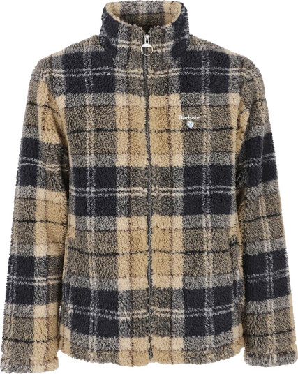 Barbour Herre Sport Flerfarget S,