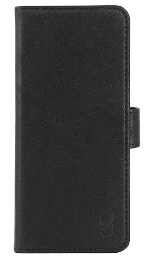 Gear Flipdeksel med Lommebok til Sony Xperia 10 V - Sort