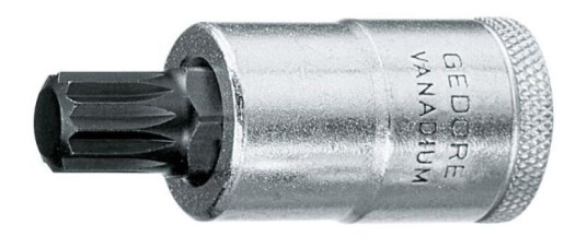 Gedore 6159780, 110 G, 85 Mm, 30 Mm