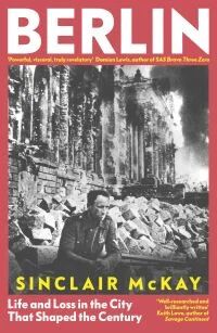 Berlin Av Sinclair Mckay