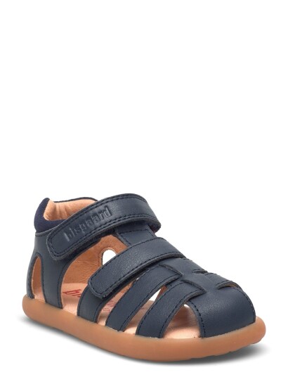 Bisgaard Bisgaard Barefoot Ryle   Navy   26