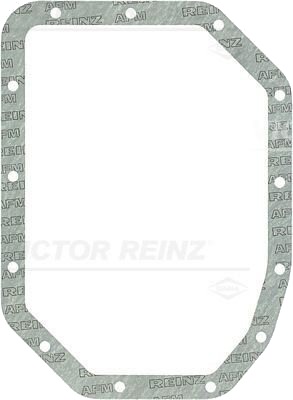 REINZ 71-23542-30 Tetning, bunnpanne