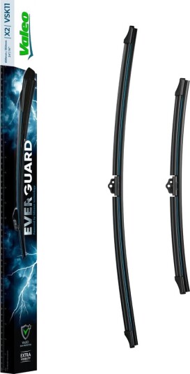 VALEO 566027 Vindusvisker