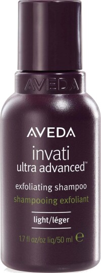 Aveda Invati Ultra Advanced Exfoliating Shampoo Light Travel Size 50 m