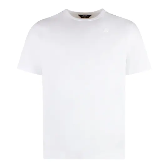 K Way Herre Topper Hvit 3XL K Way Herre Topper Hvit 3XL