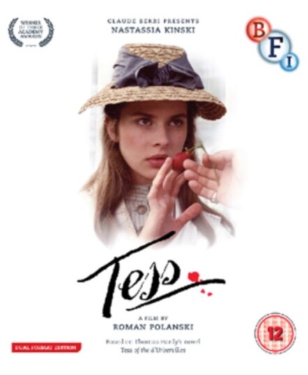 Tess