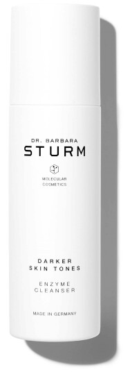 Dr. Barbara Sturm Darker Skin Tones Enzyme Cleanser 75 g