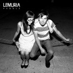Lemuria Pebble CD