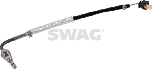 Sensor, eksostemperatur SWAG 33 10 0210