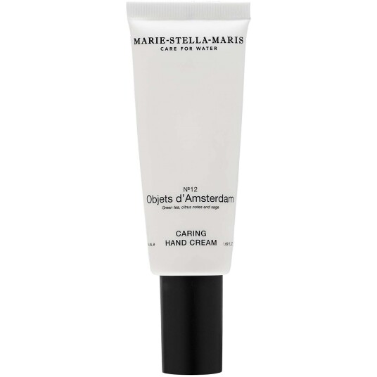Marie Stella Maris Caring Hand Cream Objets d"Amsterdam 50 g