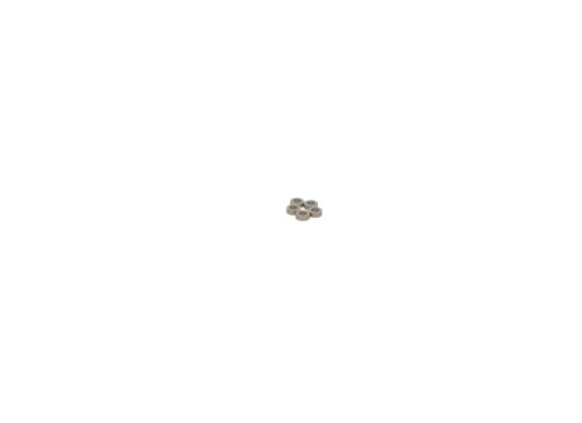 Reparasjonssett, common rail system BOSCH F 00Z C98 020
