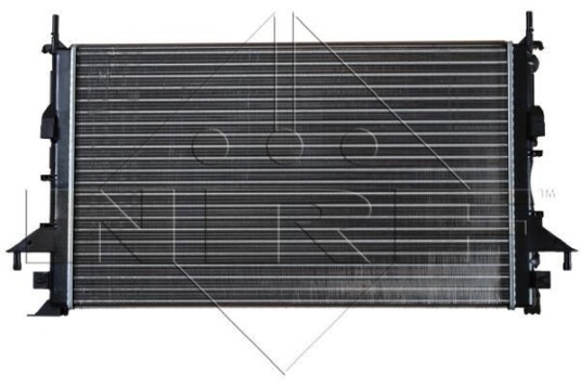 Radiator NRF 58318 Radiator NRF 58318
