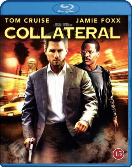 Collateral Collateral
