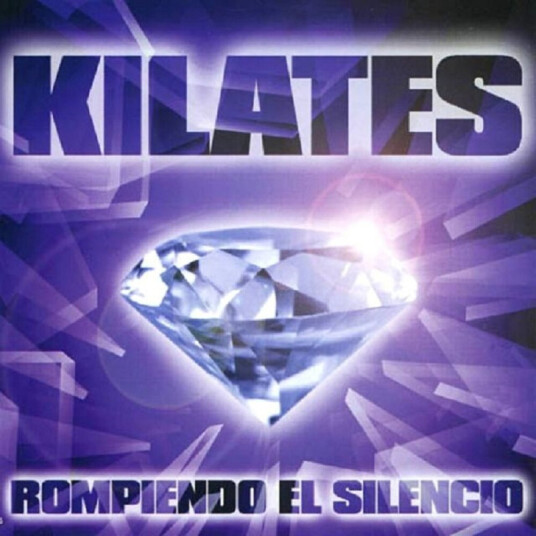 Kilates Rompiendo El Silencio CD