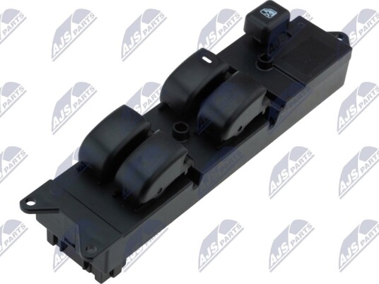 Bryter, vindusheis NTY EWS-MS-010