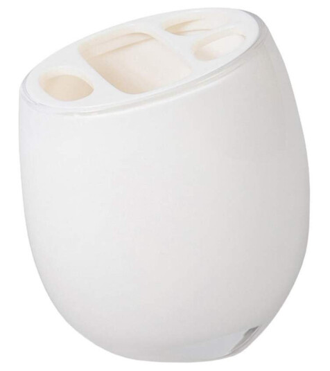 Tatkraft, Repose White - Tannbørsteholder Tatkraft, Repose White - Tannbørsteholder