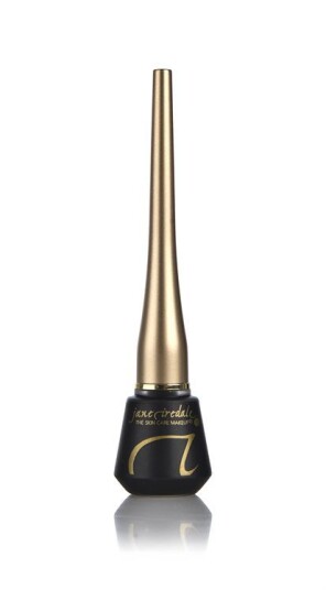 Jane Iredale Liquid Eye Liner Black 6ml
