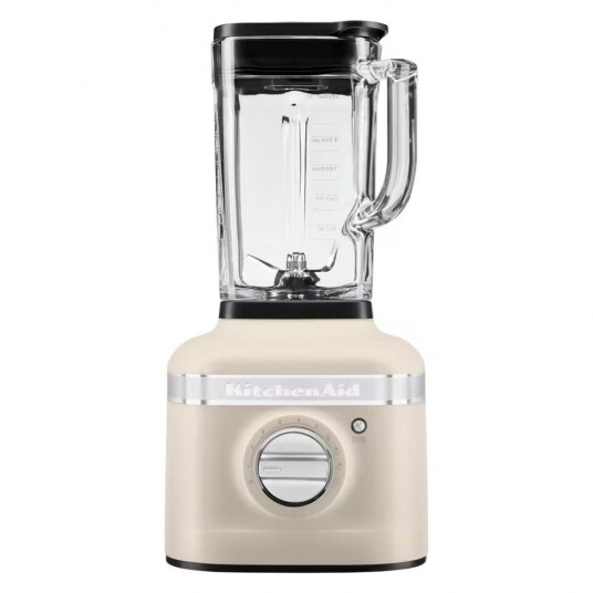 Kitchenaid 5KSB4026EMH K400 Artisan Blender 1,4 l Milkshake Kitchenaid 5KSB4026EMH K400 Artisan Blender 1,4 l Milkshake