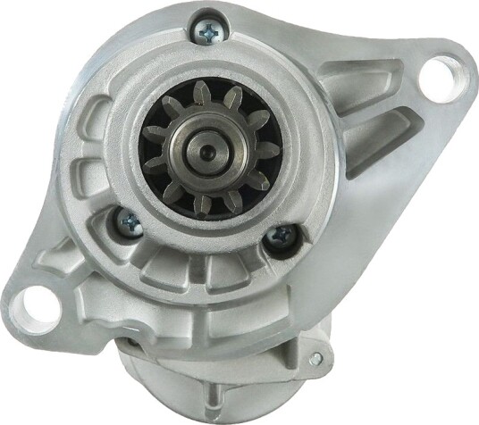 AS PL S6442S Starter AS PL S6442S Starter