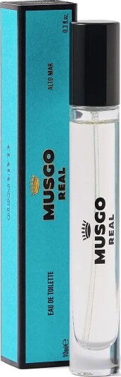 Claus Porto Alto Mar Eau De Toilette Travel Size 10 Ml Nude 10 ML Claus Porto Alto Mar Eau De Toilette Travel Size 10 Ml Nude 10 ML