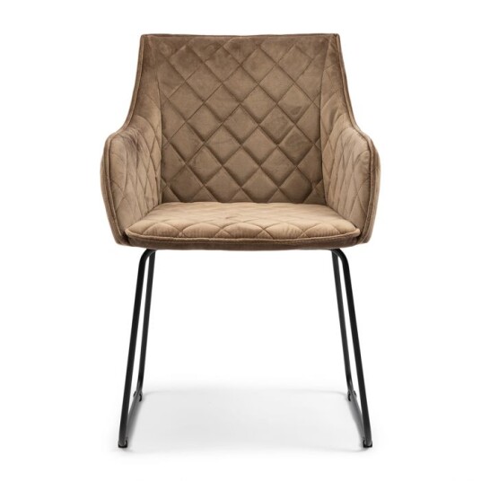Riviera Maison Frisco Drive Dining Armchair 5383001