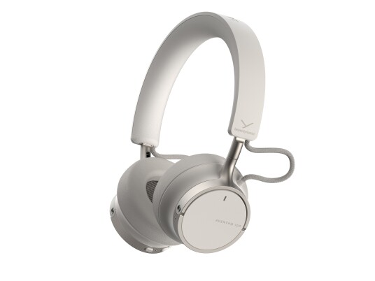 Beyerdynamic Aventho 100 Hvit Beyerdynamic Aventho 100 Hvit