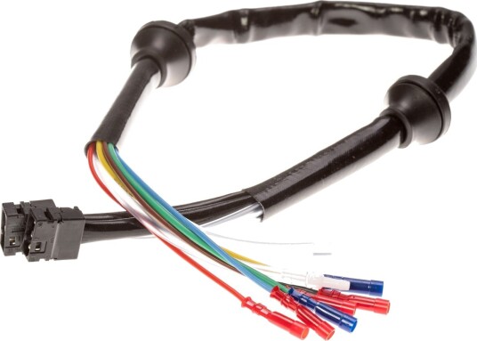 Kabelreparasjonssett, bakluke FEBI BILSTEIN 107093