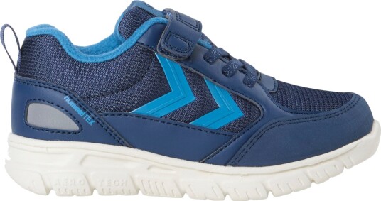 hummel X-Trail Tex Velcro Sneakers Barn