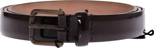 Dolce & Gabbana Dame Accessories Brun ONE SIZE,