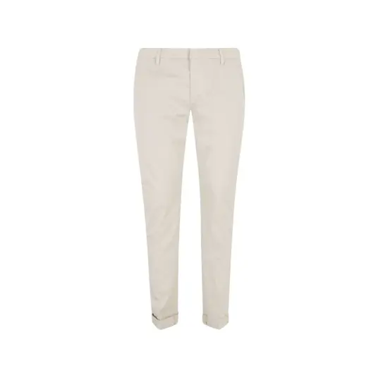 Dondup Herre Bukser Beige W34, Dondup Herre Bukser Beige W34,