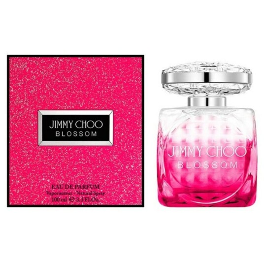 Jimmy Choo Blossom Eau de Parfum for Women 100 ml