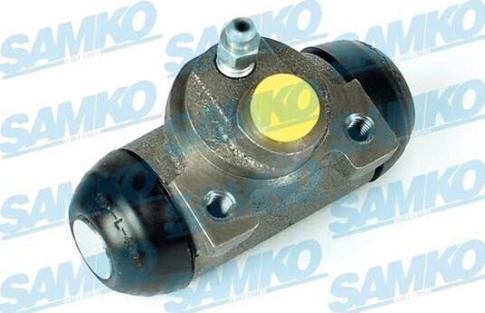 Hjulsylinder, brems SAMKO C07996