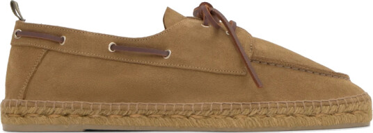 Castañer Herre Sko Beige 45 EU,