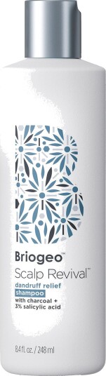 Briogeo Scalp Revival™ Dandruff Relief Shampoo 248 ml