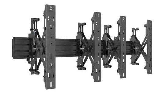 Multibrackets M Pro Series MBW2x1U