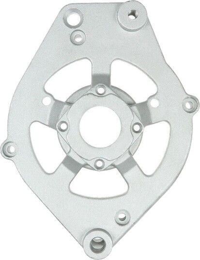 Drivlager, dynamo AS-PL ABR0006