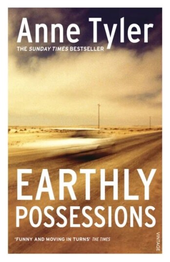 Earthly Possessions Av Anne Tyler