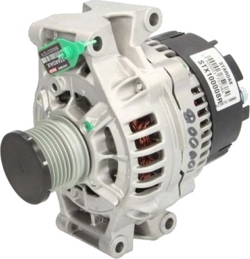 STARDAX STX100008R Dynamo STARDAX STX100008R Dynamo