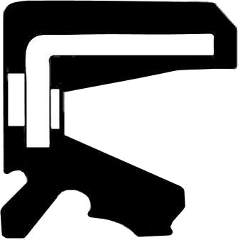 Akseltenintgsring speedometer CORTECO 19033937B