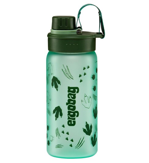 Ergobag Drikkeflaske 0.5L Dino