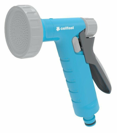 cellfast Ideal Dusjpistol for hageslange