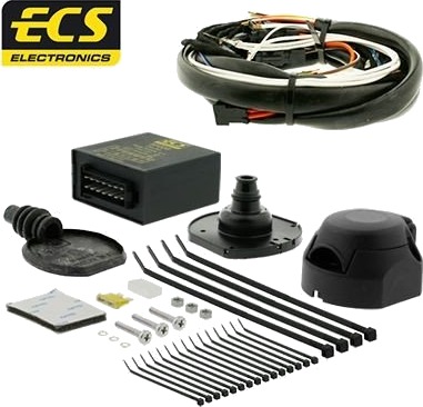 Kabelsett tilhenger ECS PE091B1 Kabelsett tilhenger ECS PE091B1