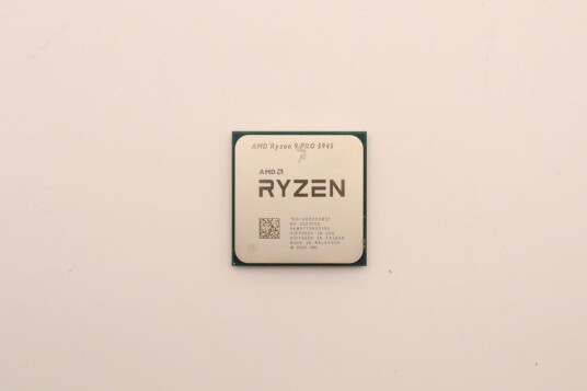 Lenovo AMD Ryzen 9 Pro 5945
