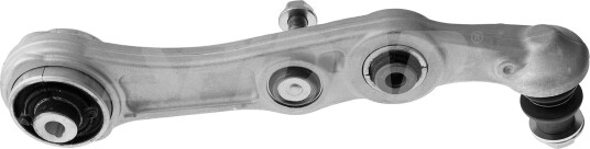 SPIDAN CHASSIS PARTS 58857 Bærearm SPIDAN CHASSIS PARTS 58857 Bærearm