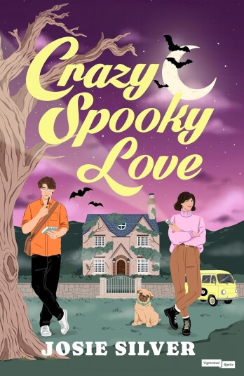 Crazy spooky love