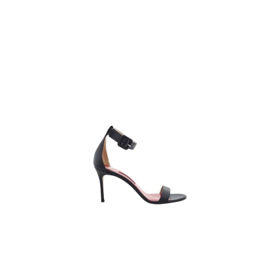 Carolina Herrera Dame Sko Svart 37 EU